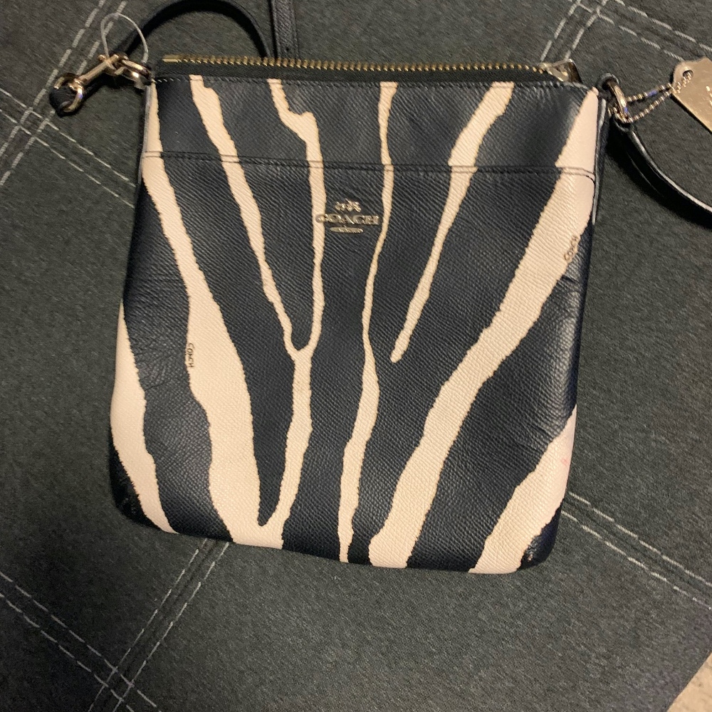 Coach Crossbody Bag